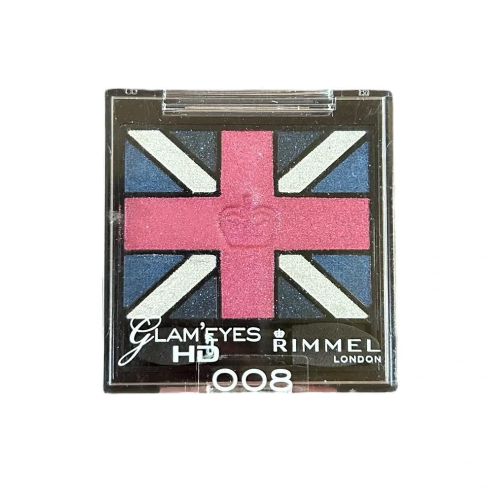 Rimmel London bundle rimmel